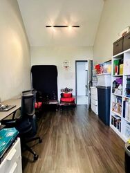 The Summit (D16), Condominium #620531351